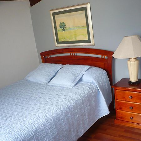 Hostal Tutamanda 2 Кито Экстерьер фото