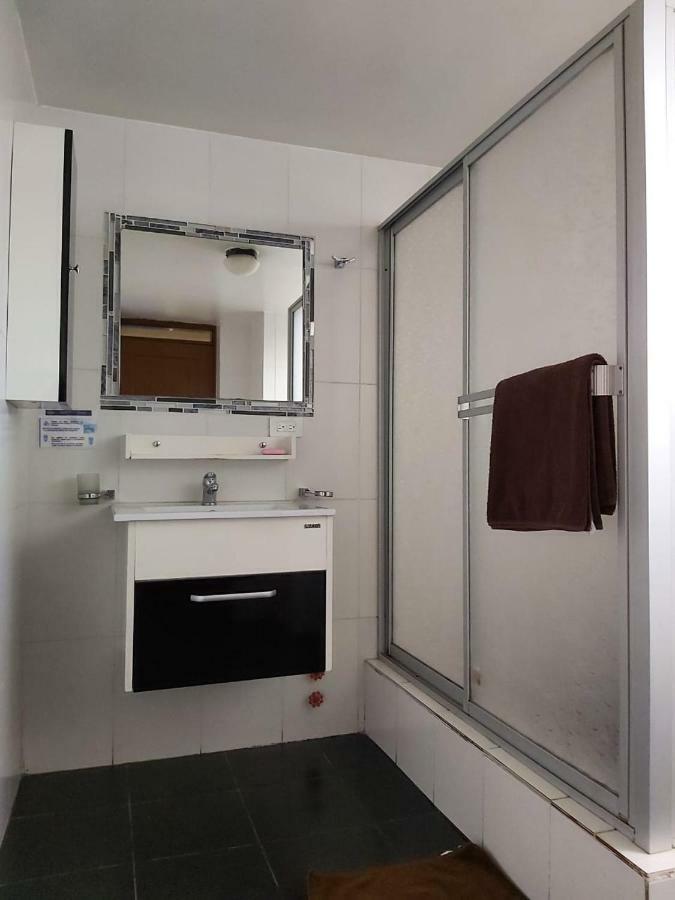 Hostal Tutamanda 2 Кито Экстерьер фото